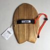 Handboard, Handplane, tabla, para Surf Bodysurf, Hecho a mano, en España, en madera de Paulownia