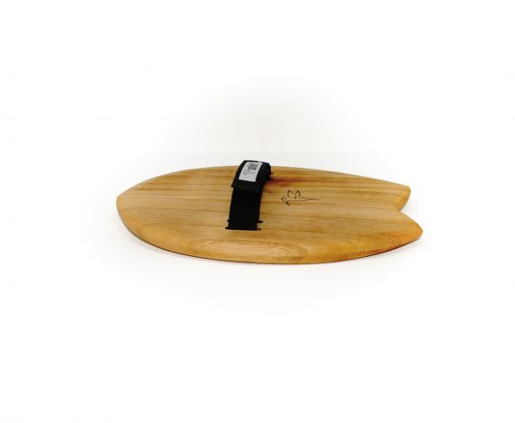 Handboard-Colibri-12-Black-5