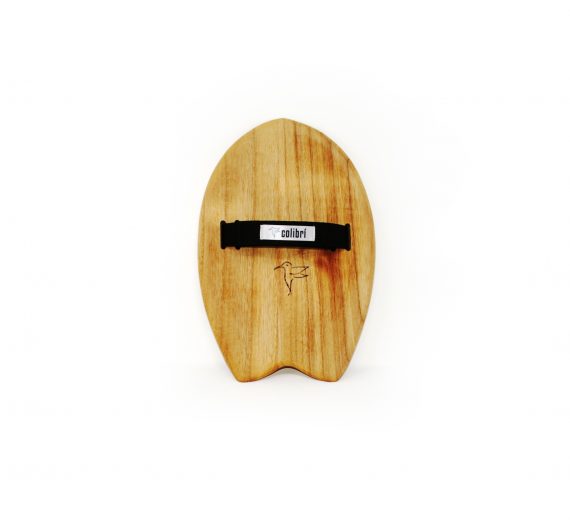 Handboard-Colibri-12-Black-6