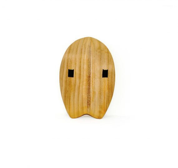 Handboard-Colibri-12-Black-7