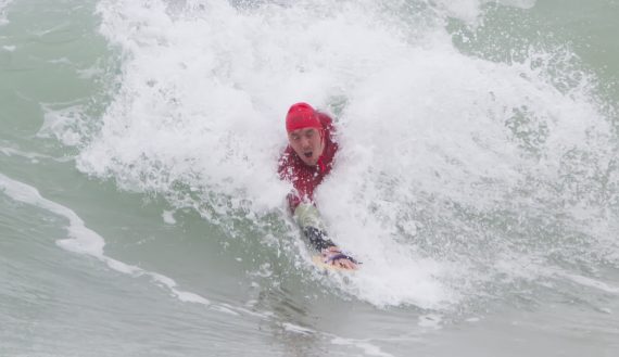 Open ColibríSurf 4 James Stewart