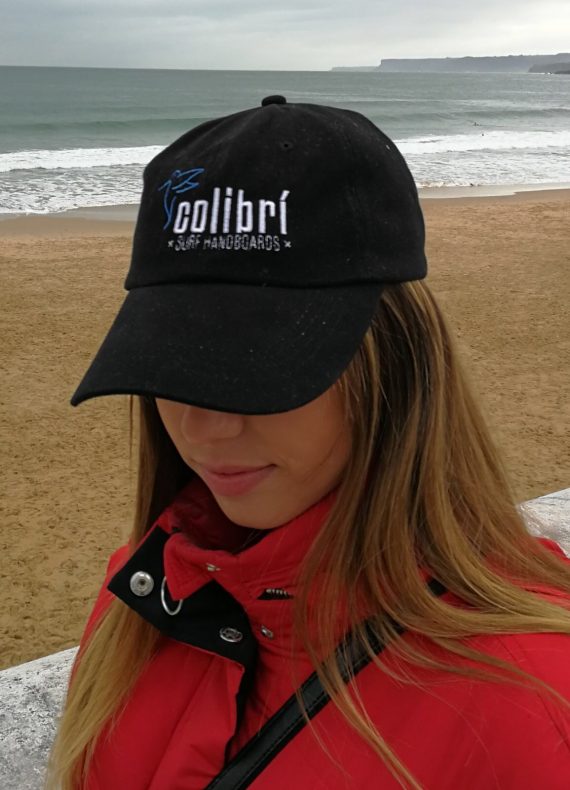 Colibrí Surf Cup