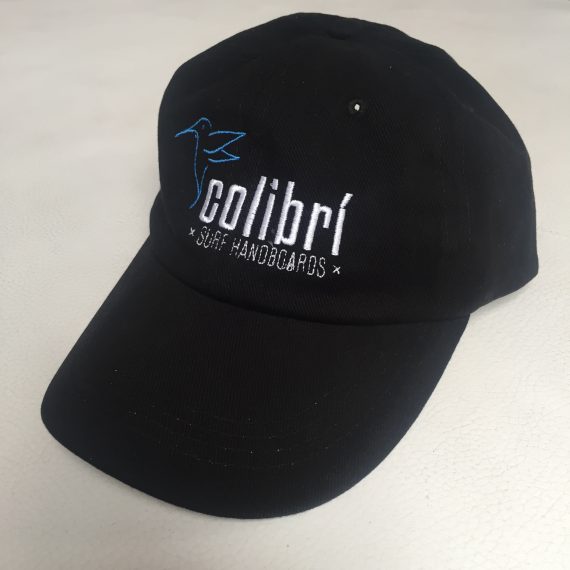 Gorra ColibríSurf 2