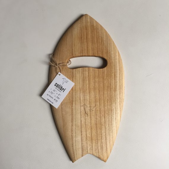 ColibríSurf Handplane 16 Moon