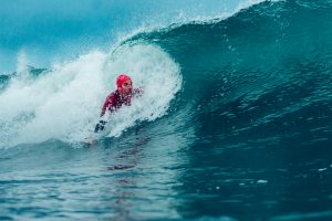 handboard handplane para bodysurf