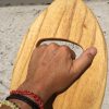 handboard handplane para bodysurf colibri surf, tabla artesanal y ecológica fabricada España madera de paulownia. por eso es la más ligera y rápida.