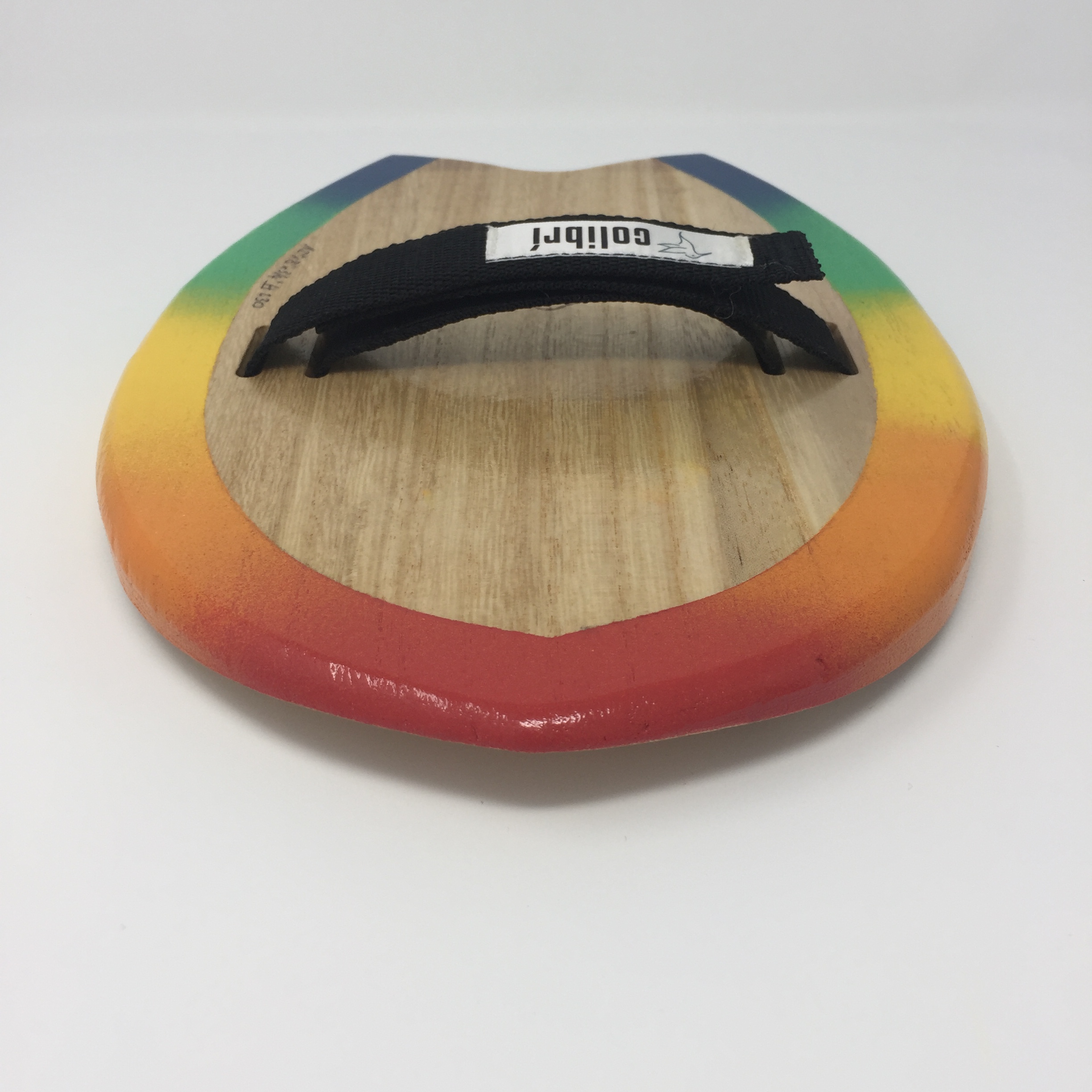 Handboard Colibri Surf 12 Rainbow 4