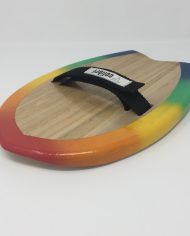 Handboard Colibri Surf 12 Rainbow 6