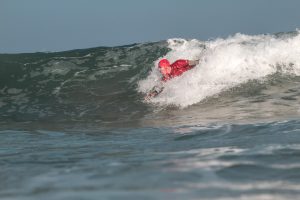 Bodysurf con handplanes handboards premium hechas en España