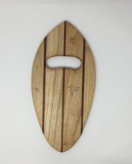 Colibri Surf Handboard 17 Malibu 3 1