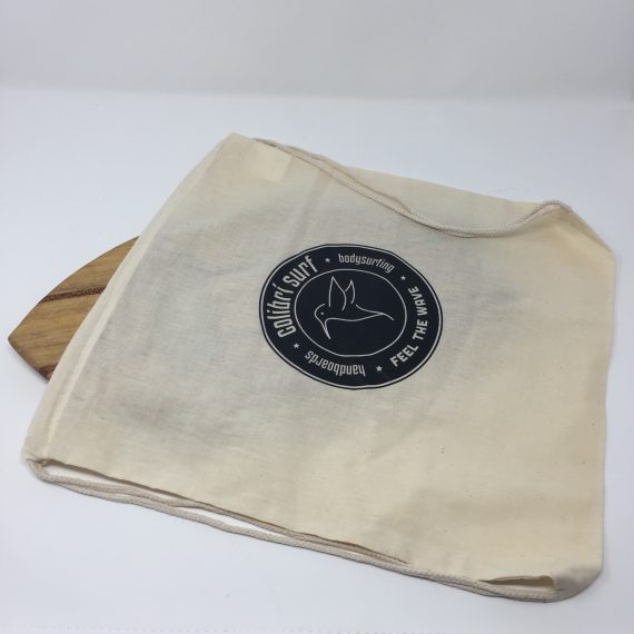 Mochila loneta eco 4